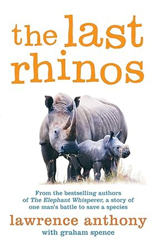 The Last Rhinos